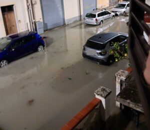 catanzaro lido maltempo