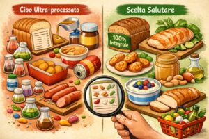 cibi pronti
