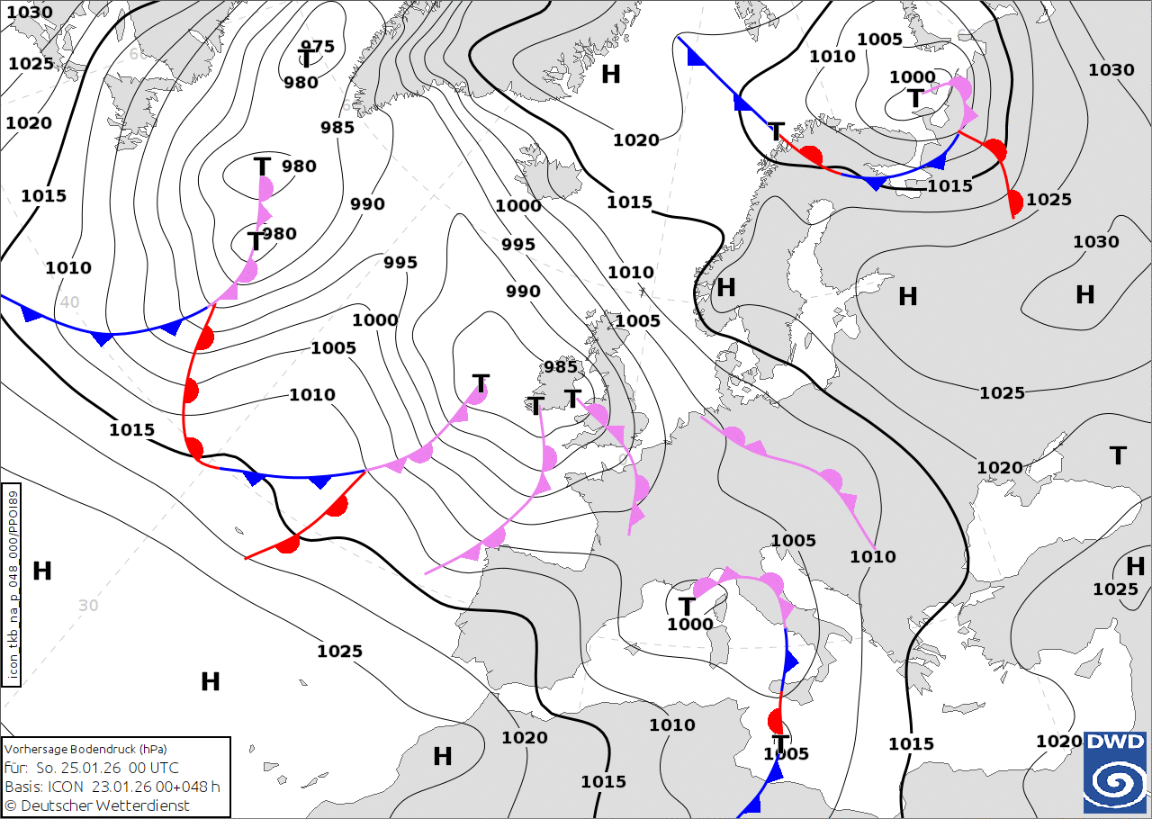 ciclone italia notte tra sabato e domenica