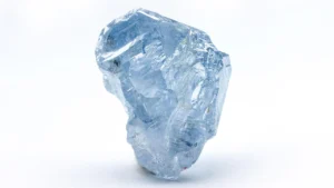 diamante blu sudafrica