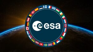 esa logo