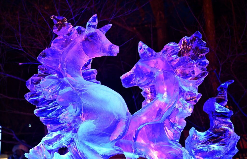 festival harbin cina