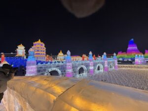 festival harbin cina