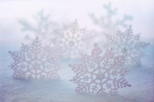 fiocchi neve