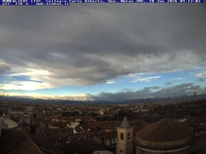 foehn piemonte