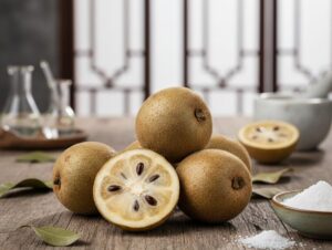 frutto monaco monk fruit