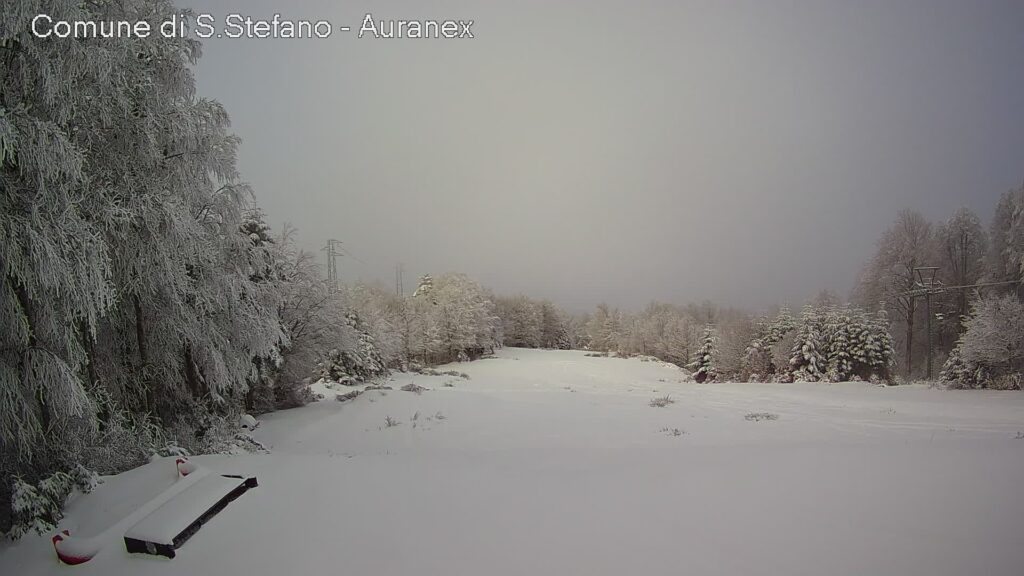 gambarie neve capodanno 2026