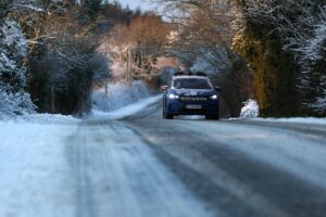 gelo neve regno unito