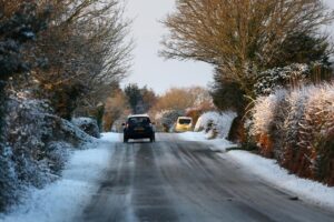 gelo neve regno unito