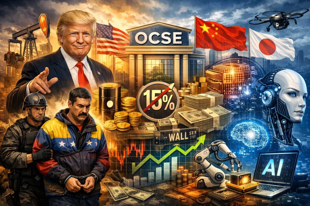 geopolitica 2026