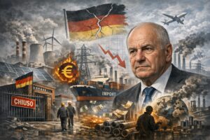 germania clima