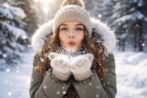 giorni merla candelora meteo freddo neve