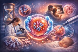 gravidanza natalità