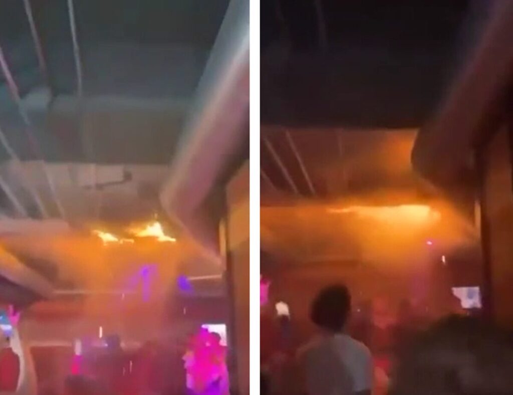 incendio esplosione in svizzera crans-montana