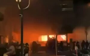 incendio svizzera crans montana