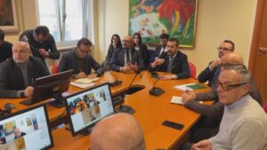 incontro maltempo basilicata