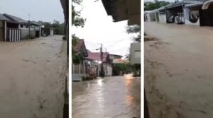 inondazioni indonesia