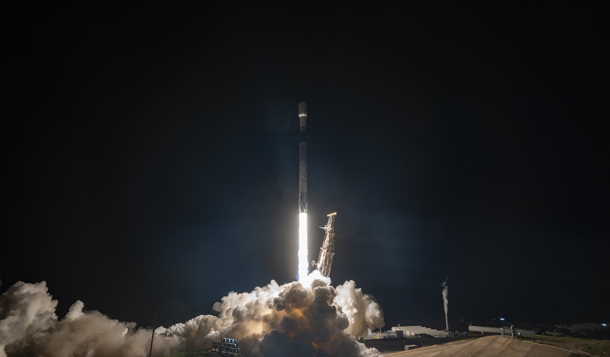 Pandora in orbita: la nuova missione NASA svela i segreti delle atmosfere dei mondi alieni