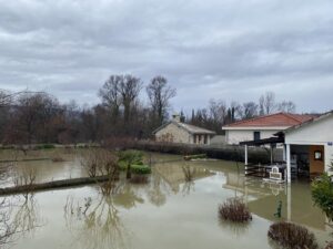 maltempo bosnia