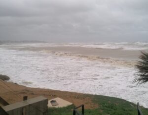 maltempo crotone stato emergenza