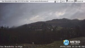 maltempo emilia romagna