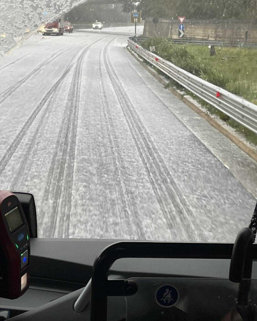 maltempo grandine sicilia 2