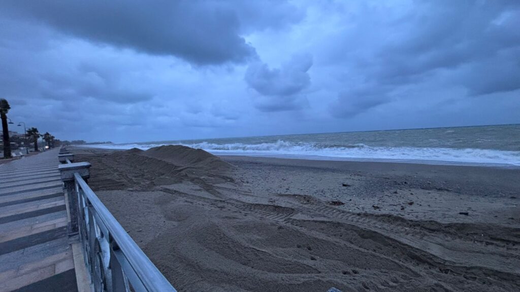 Marina di Gioiosa Jonica