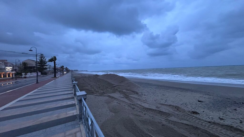 Marina di Gioiosa Jonica