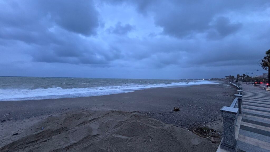 Marina di Gioiosa Jonica