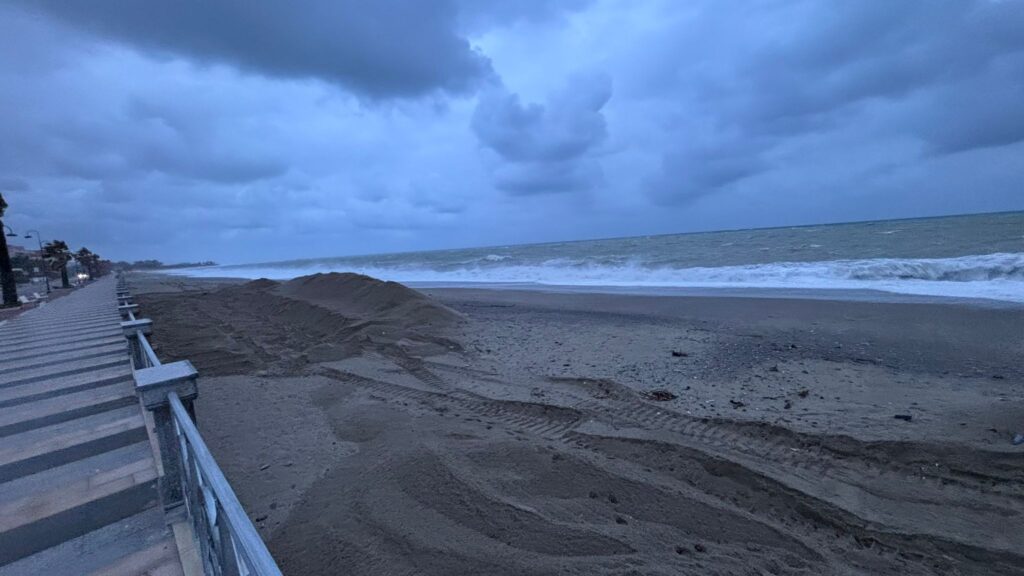 Marina di Gioiosa Jonica