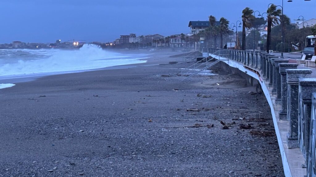 Marina di Gioiosa Jonica