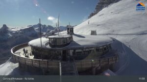 maltempo neve veneto