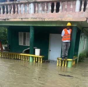 maltempo repubblica dominicana