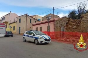 maltempo sardegna