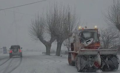 maltempo sicilia neve nebrodi