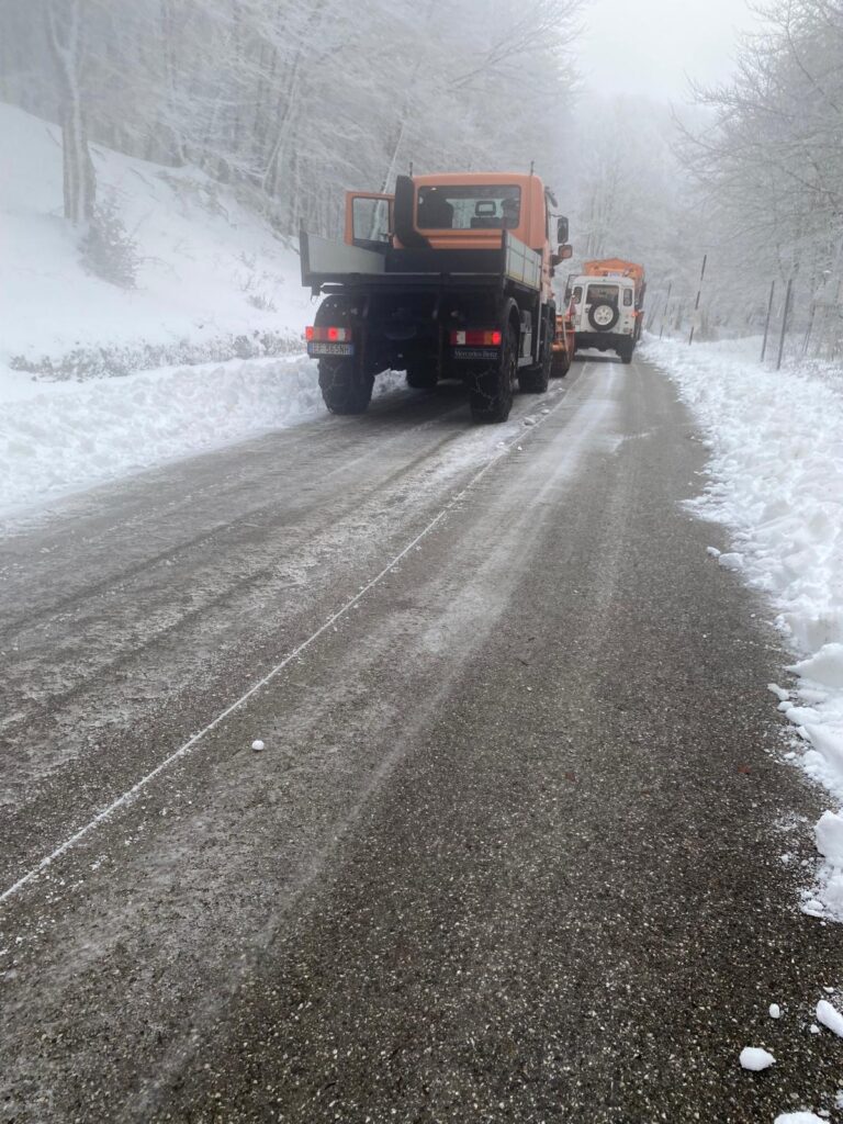 maltempo sicilia neve nebrodi