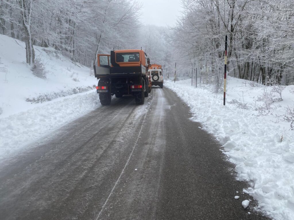 maltempo sicilia neve nebrodi