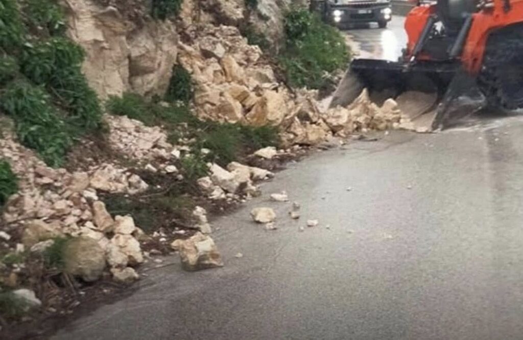 maltempo siracusa buccheri