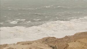 mareggiata maltempo malta