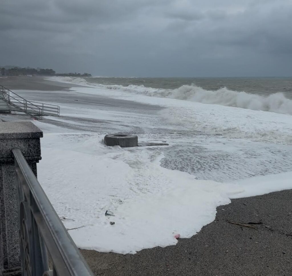 marina gioiosa jonica