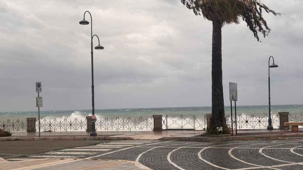 marina gioiosa jonica