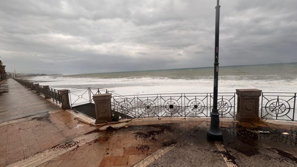 marina gioiosa jonica