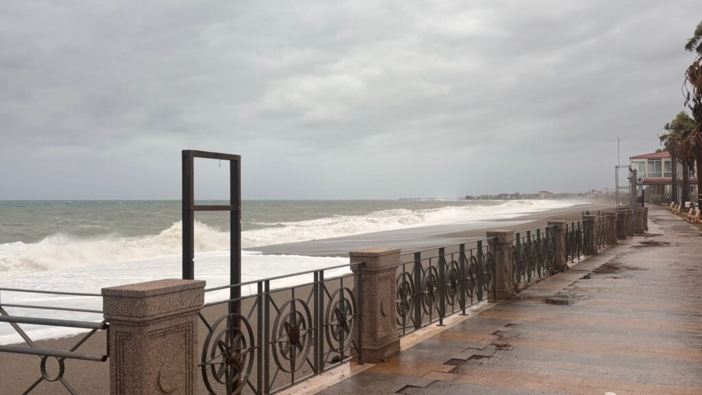 marina gioiosa jonica