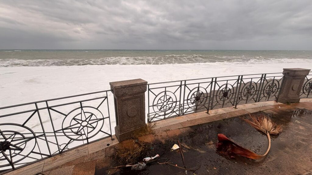 marina gioiosa jonica