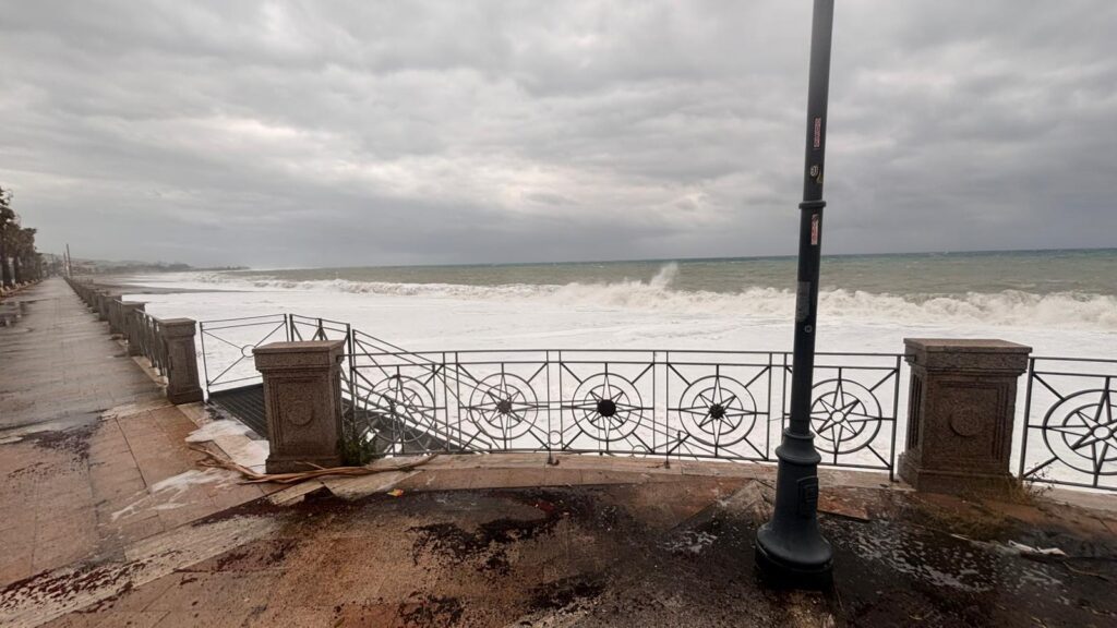 marina gioiosa jonica