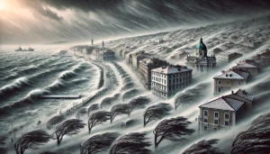 meteo friuli venezia giulia neve bora