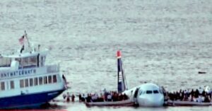 miracolo hudson ammaraggio new york