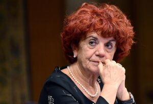 morta Valeria Fedeli
