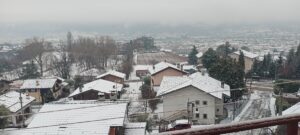 neve aosta