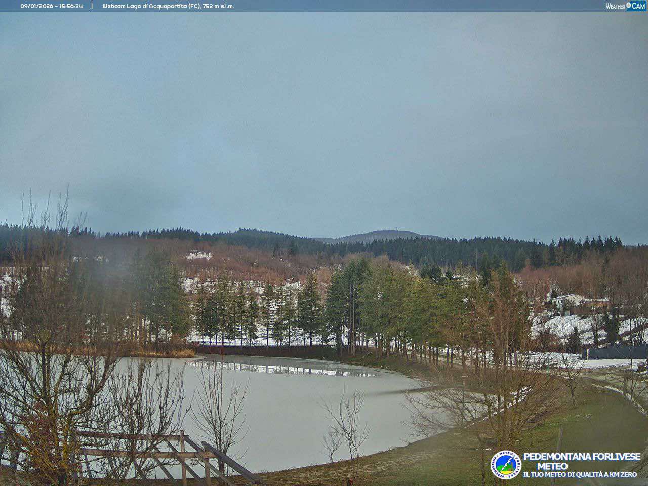 neve appennino cesenate